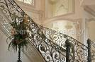 MARBLE STAIRS 005