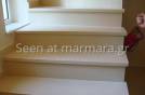 MARBLE STAIRS 006