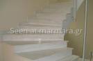 MARBLE STAIRS 008