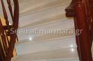 MARBLE STAIRS 009