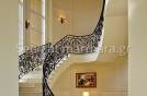 MARBLE STAIRS 013