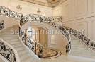 MARBLE STAIRS 014