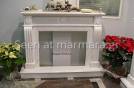 MARBLE FIREPLACES 008