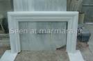 MARBLE FIREPLACES 010