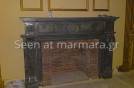 MARBLE FIREPLACES 021
