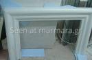 MARBLE FIREPLACES 022
